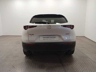 Mazda CX-30 2.0 Skyactiv-G Evolution 2WD 90 kW (122 CV)