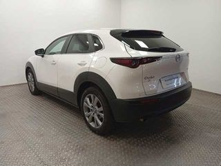 Mazda CX-30 2.0 Skyactiv-G Evolution 2WD 90 kW (122 CV)