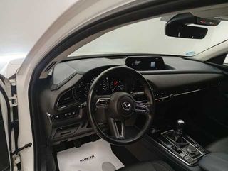 Mazda CX-30 2.0 Skyactiv-G Evolution 2WD 90 kW (122 CV)