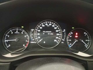 Mazda CX-30 2.0 Skyactiv-G Evolution 2WD 90 kW (122 CV)