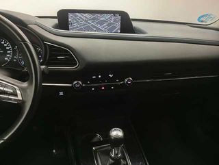 Mazda CX-30 2.0 Skyactiv-G Evolution 2WD 90 kW (122 CV)