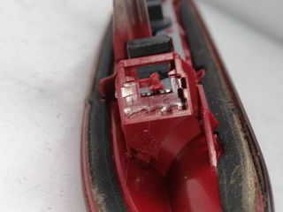 LUZ CENTRAL DE FRENO PEUGEOT 208