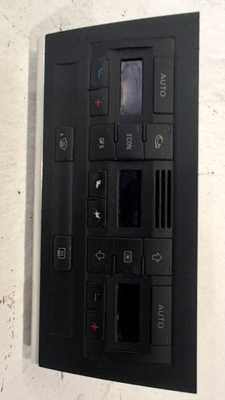 SISTEMA AUDIO / RADIO CD AUDI A4 AVANT (8E) (2)