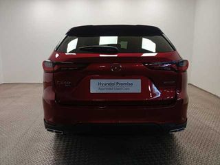 Mazda CX-60 2.5 e-Skyactiv PHEV Exclusive-Line AWD 241 kW (327 CV)