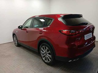Mazda CX-60 2.5 e-Skyactiv PHEV Exclusive-Line AWD 241 kW (327 CV)