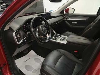 Mazda CX-60 2.5 e-Skyactiv PHEV Exclusive-Line AWD 241 kW (327 CV)