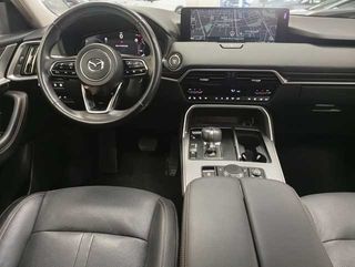Mazda CX-60 2.5 e-Skyactiv PHEV Exclusive-Line AWD 241 kW (327 CV)