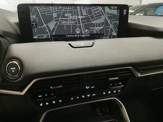 Mazda CX-60 2.5 e-Skyactiv PHEV Exclusive-Line AWD 241 kW (327 CV)