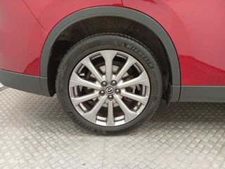 Mazda CX-60 2.5 e-Skyactiv PHEV Exclusive-Line AWD 241 kW (327 CV)