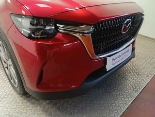 Mazda CX-60 2.5 e-Skyactiv PHEV Exclusive-Line AWD 241 kW (327 CV)