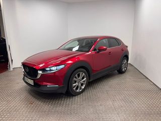 Mazda CX-30 2.0 e-Skyactiv-G Zenith 90 kW (122 CV)