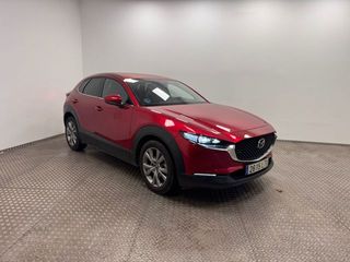 Mazda CX-30 2.0 e-Skyactiv-G Zenith 90 kW (122 CV)