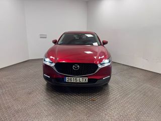 Mazda CX-30 2.0 e-Skyactiv-G Zenith 90 kW (122 CV)