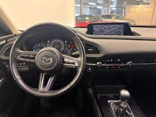 Mazda CX-30 2.0 e-Skyactiv-G Zenith 90 kW (122 CV)