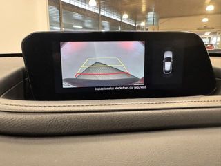 Mazda CX-30 2.0 e-Skyactiv-G Zenith 90 kW (122 CV)