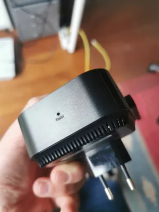 Repetidor WiFi Xiaomi