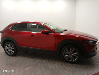 Mazda CX-30 2.0 e-SKYACTIV-G Evolution 2WD 90 kW (122 CV)