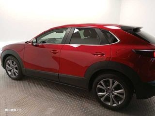 Mazda CX-30 2.0 e-SKYACTIV-G Evolution 2WD 90 kW (122 CV)