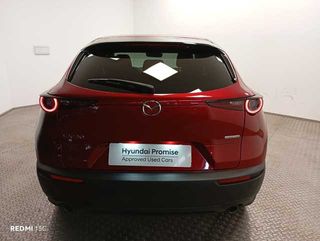 Mazda CX-30 2.0 e-SKYACTIV-G Evolution 2WD 90 kW (122 CV)