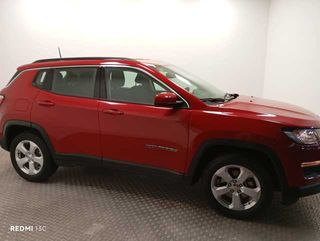 Jeep Compass 1.4 Multiair Longitude 4x2 103 kW (140 CV)