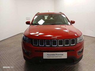 Jeep Compass 1.4 Multiair Longitude 4x2 103 kW (140 CV)