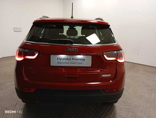 Jeep Compass 1.4 Multiair Longitude 4x2 103 kW (140 CV)