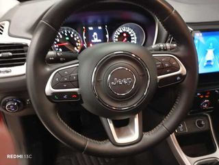 Jeep Compass 1.4 Multiair Longitude 4x2 103 kW (140 CV)