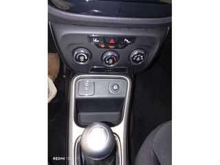 Jeep Compass 1.4 Multiair Longitude 4x2 103 kW (140 CV)