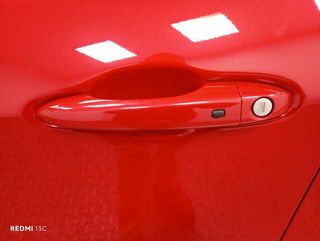 Jeep Compass 1.4 Multiair Longitude 4x2 103 kW (140 CV)