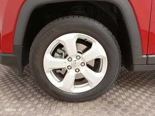 Jeep Compass 1.4 Multiair Longitude 4x2 103 kW (140 CV)