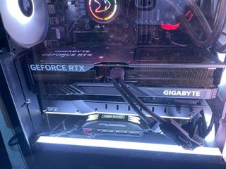 Gigabyte RTX 4070 Ti SUPER 16GB
