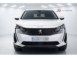 Peugeot 5008 PureTech 130 S&S Allure Pack EAT8 96 kW (130 CV)