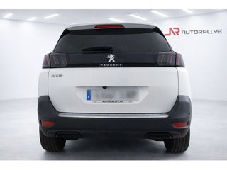Peugeot 5008 PureTech 130 S&S Allure Pack EAT8 96 kW (130 CV)