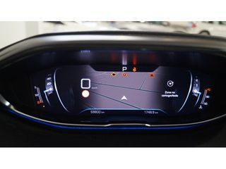 Peugeot 5008 PureTech 130 S&S Allure Pack EAT8 96 kW (130 CV)