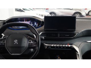 Peugeot 5008 PureTech 130 S&S Allure Pack EAT8 96 kW (130 CV)