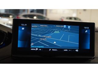 Peugeot 5008 PureTech 130 S&S Allure Pack EAT8 96 kW (130 CV)