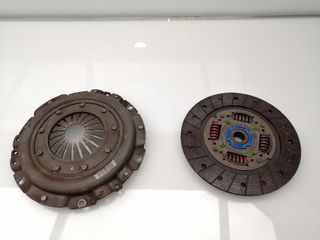 KIT EMBRAGUE FIAT FIORINO