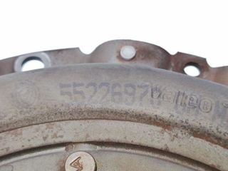 KIT EMBRAGUE FIAT FIORINO