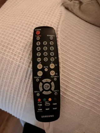 Samsung LE32A336J1DXXC