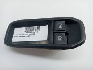 ELEVALUNAS DELANTERO IZQUIERDO RENAULT EXPRES