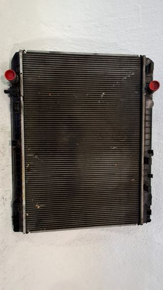 RADIADOR AGUA KIA CARNIVAL / GRAND CARNIVAL III (VQ)