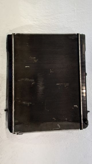 RADIADOR AGUA KIA CARNIVAL / GRAND CARNIVAL III (VQ)