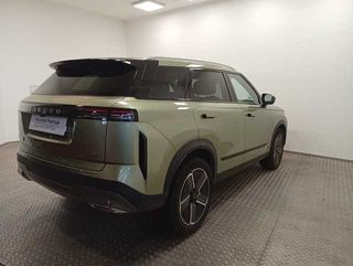 Jaecoo 7 1.6T Exclusive DCT 108 kW (147 CV)