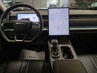 Jaecoo 7 1.6T Exclusive DCT 108 kW (147 CV)