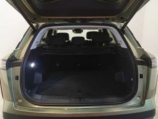 Jaecoo 7 1.6T Exclusive DCT 108 kW (147 CV)