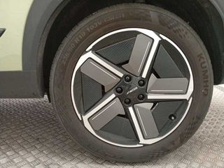 Jaecoo 7 1.6T Exclusive DCT 108 kW (147 CV)