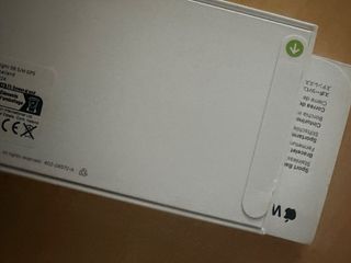 Apple Watch 40mm Gris/Plata