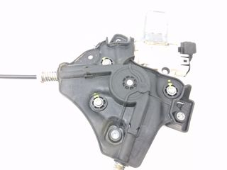 ELEVALUNAS DELANTERO IZQUIERDO FORD TOURNEO COURIER (C4A)