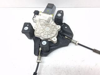 ELEVALUNAS DELANTERO IZQUIERDO FORD TOURNEO COURIER (C4A)