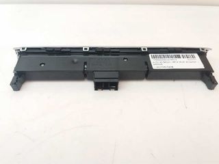 WARNING AUDI A3 SPORTBACK (8P)